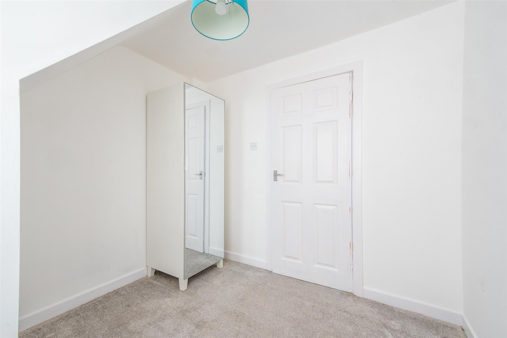 Howe Grove, Chorley